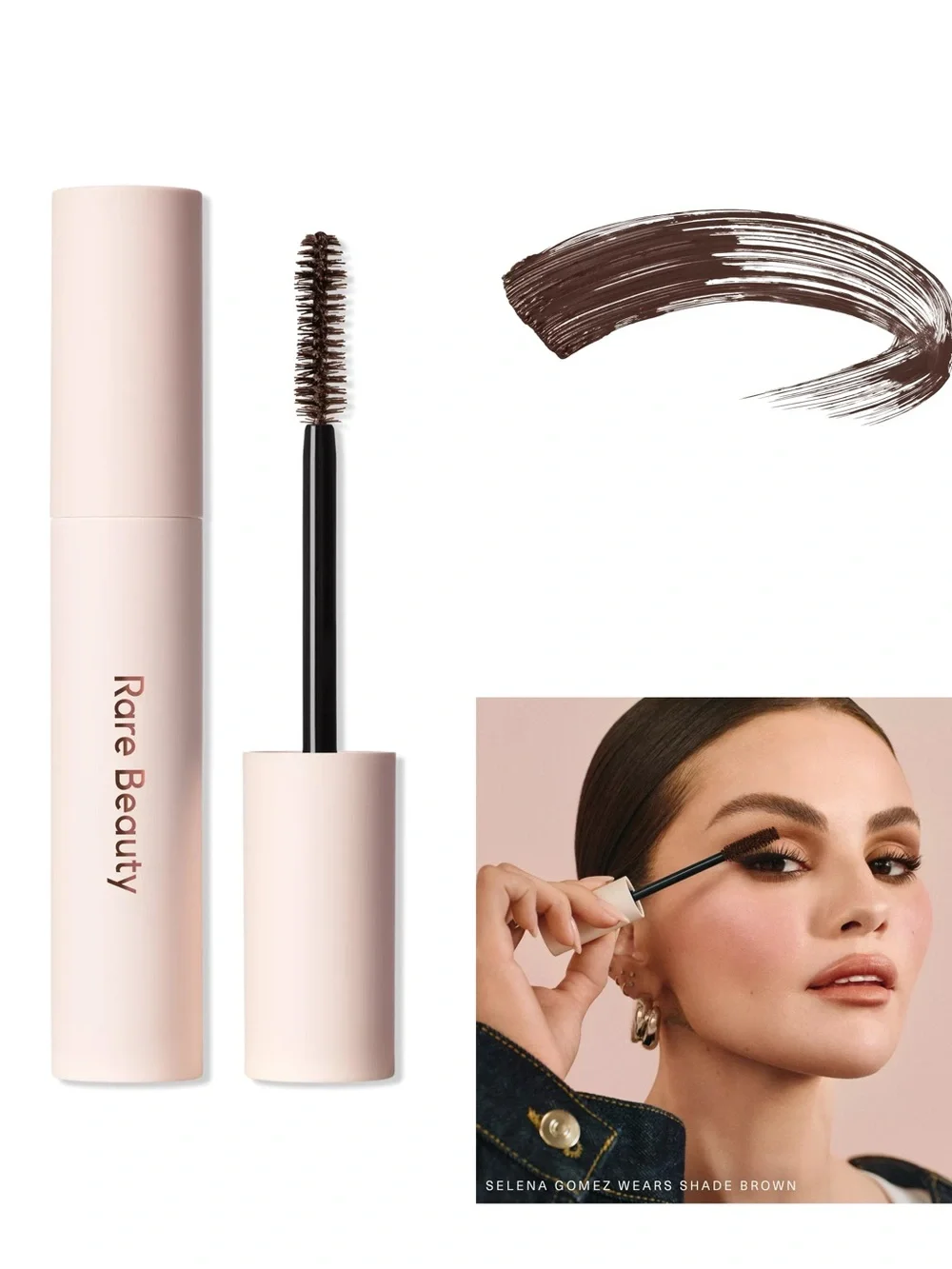 Rare Beauty enhance your